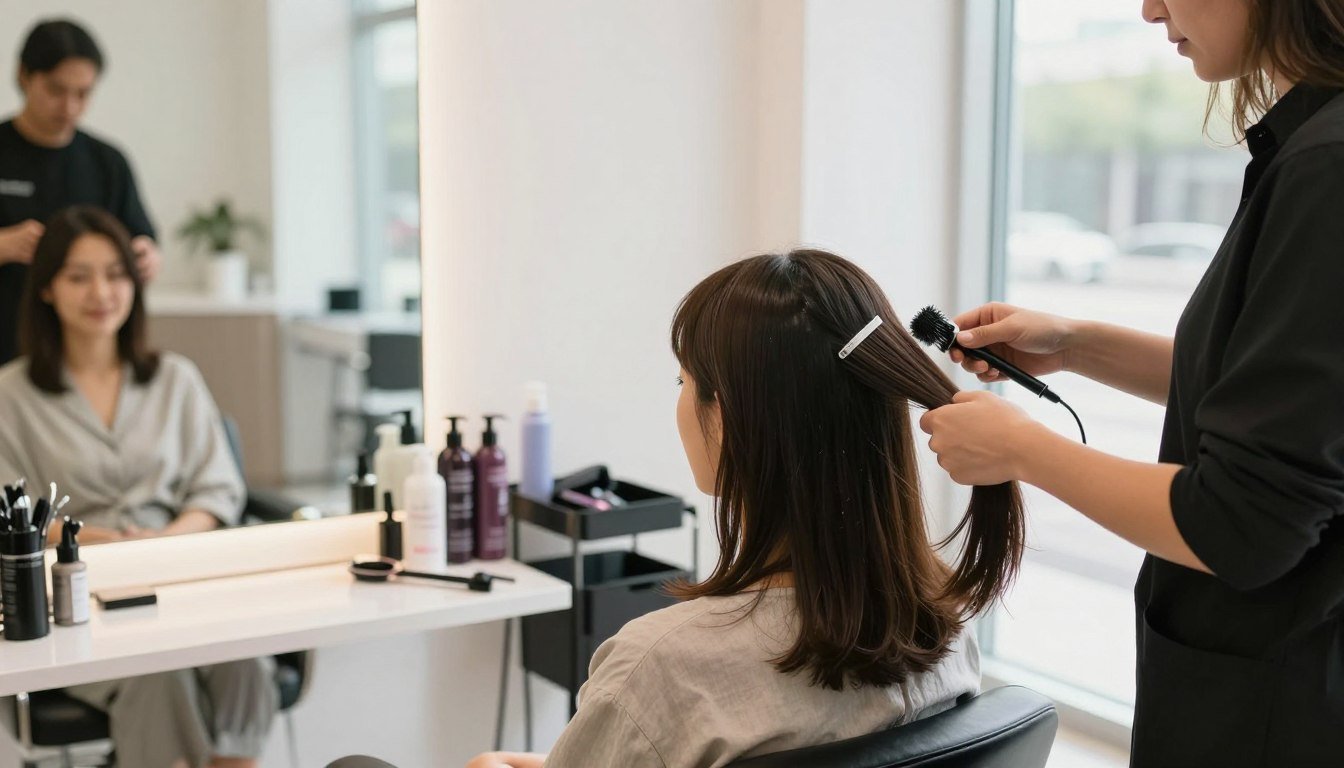 Erros que fazem a progressiva durar pouco