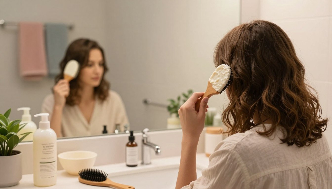 Passo a passo progressiva sem formol em casa