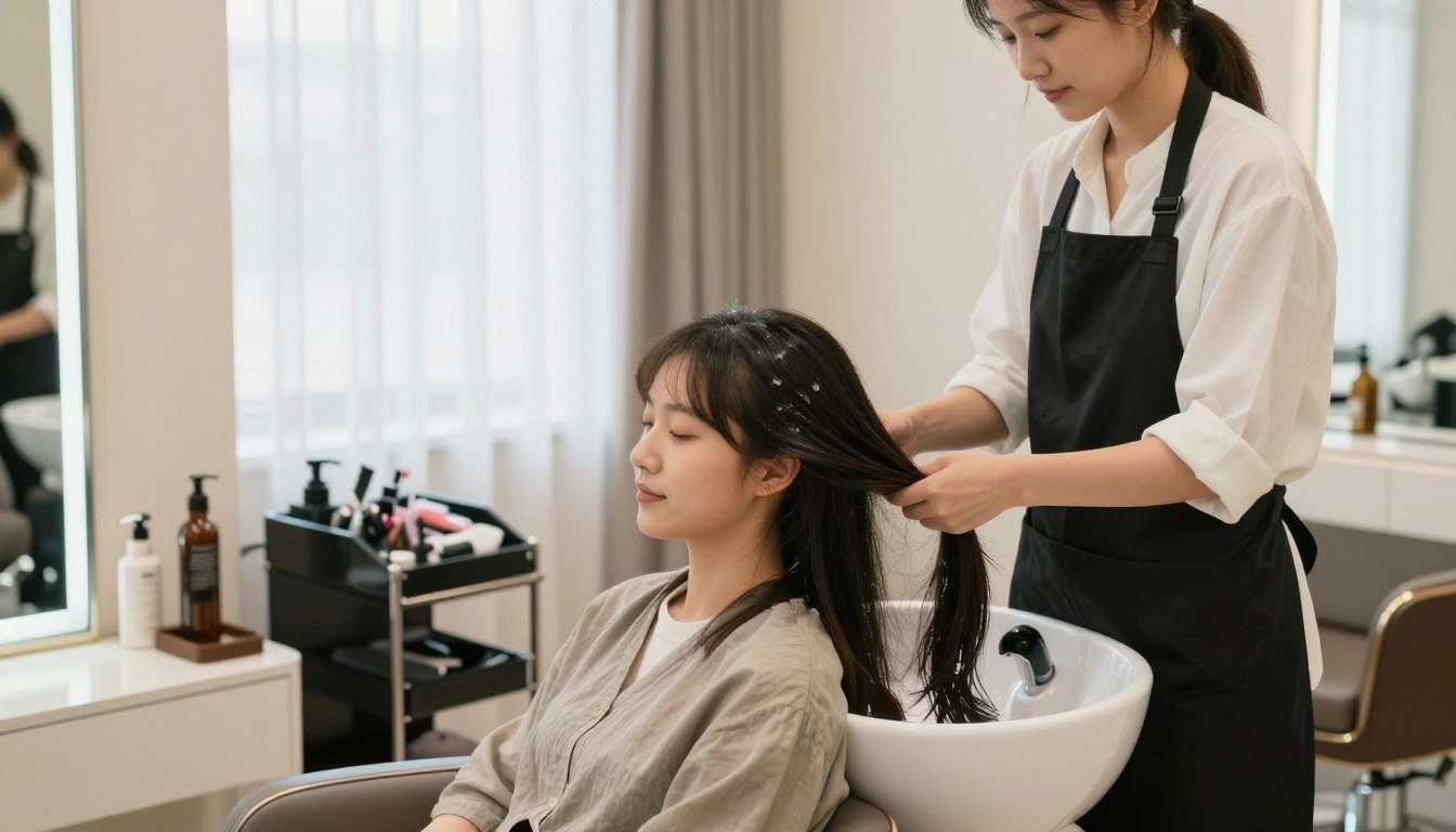 Progressiva que não arde o olho