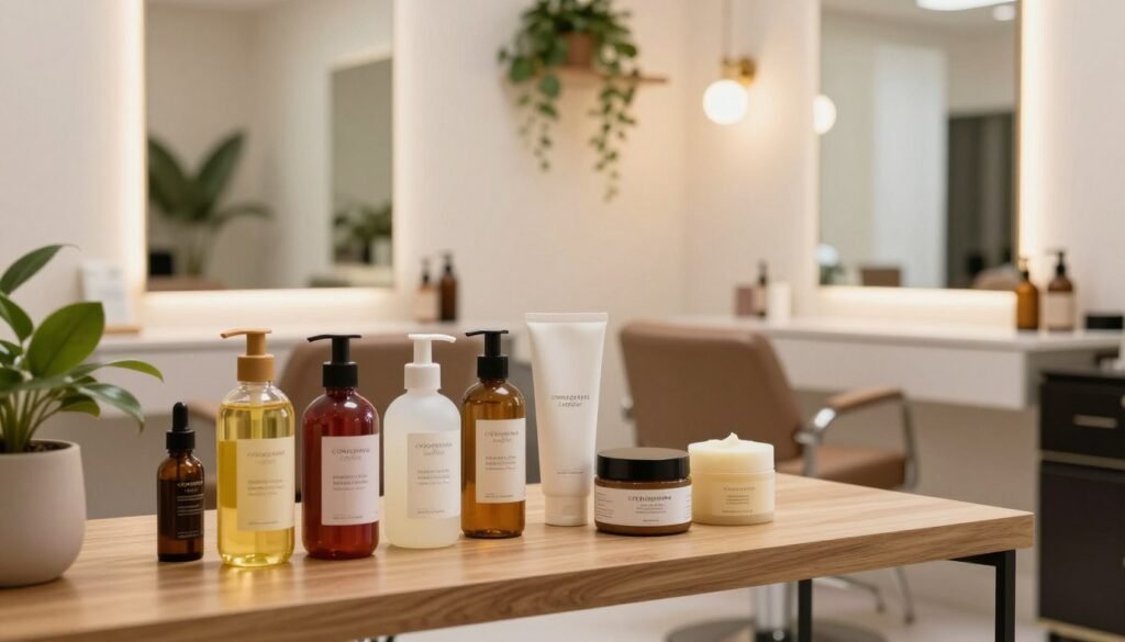 cronograma capilar sem formol