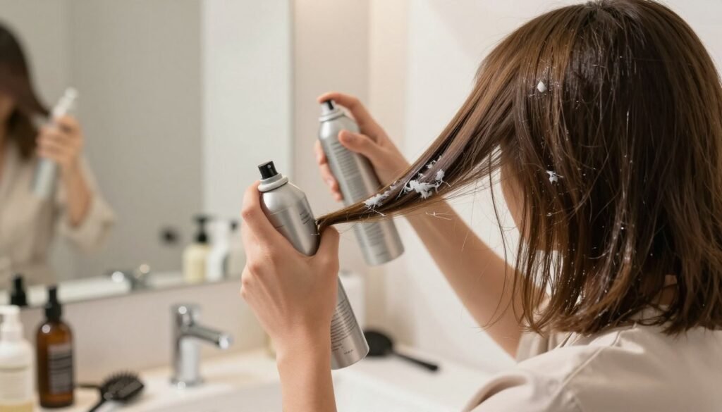 erros ao usar protetor térmico