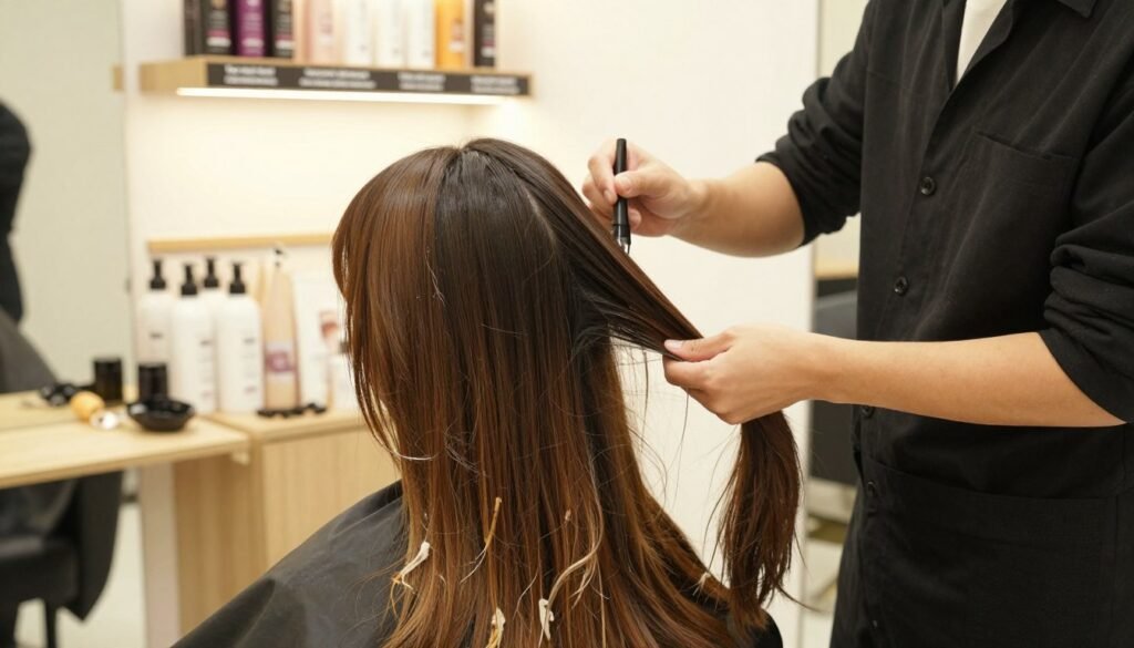 erros que fazem a progressiva durar pouco