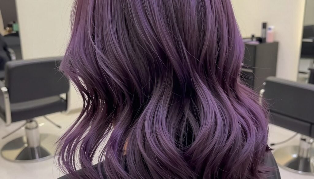 pigmento violeta nos cabelos pigmento violeta nos cabelos