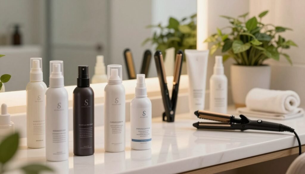 produtos para proteção térmica