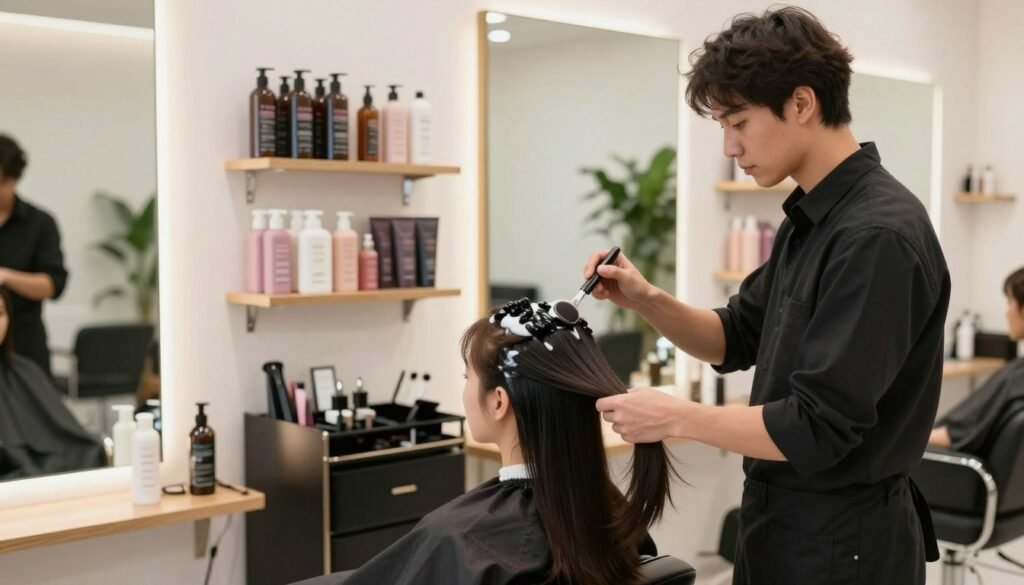 progressiva profissional