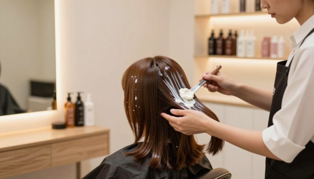 progressiva sem formol